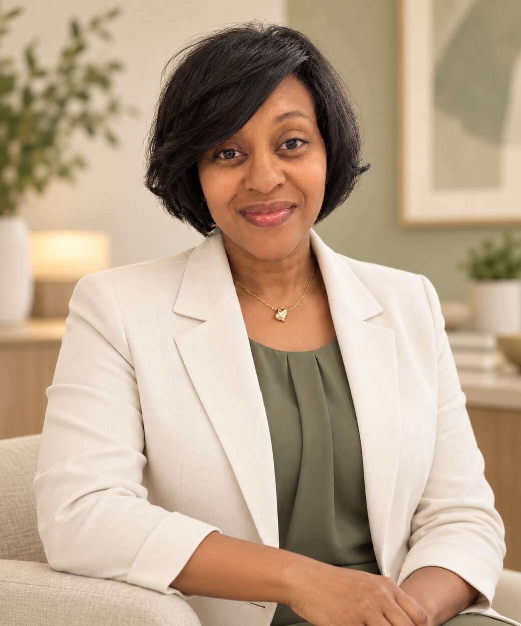 Dr. Angela Young